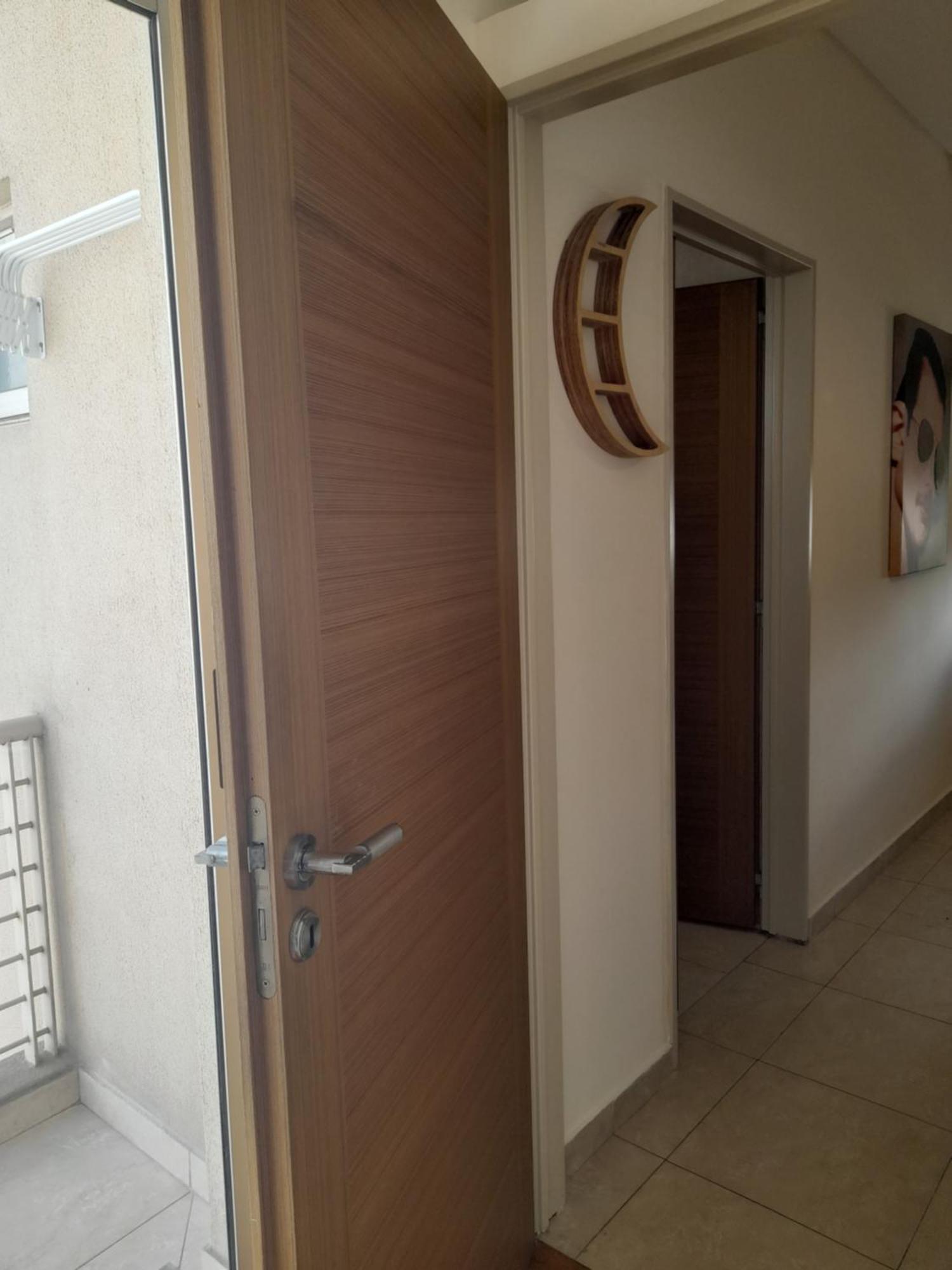 Apartamento Serrano Y Corrientes - Movistar Arena A 500mts - Edif Nuevo - Luz Tranquilidad - Maquina De Lavado Y Secado- Subway