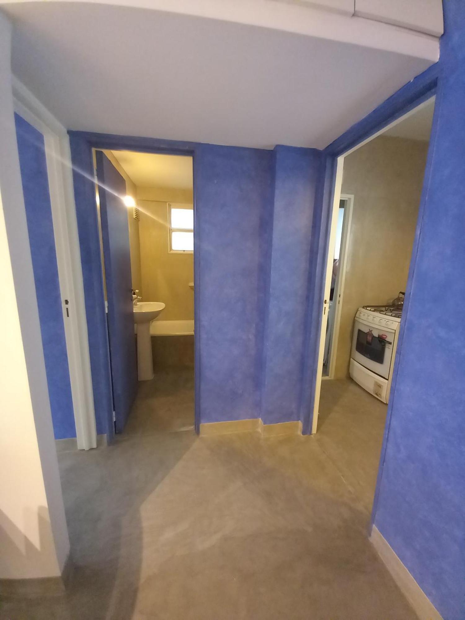 Palermo Soho Apartamento Buenos Aires