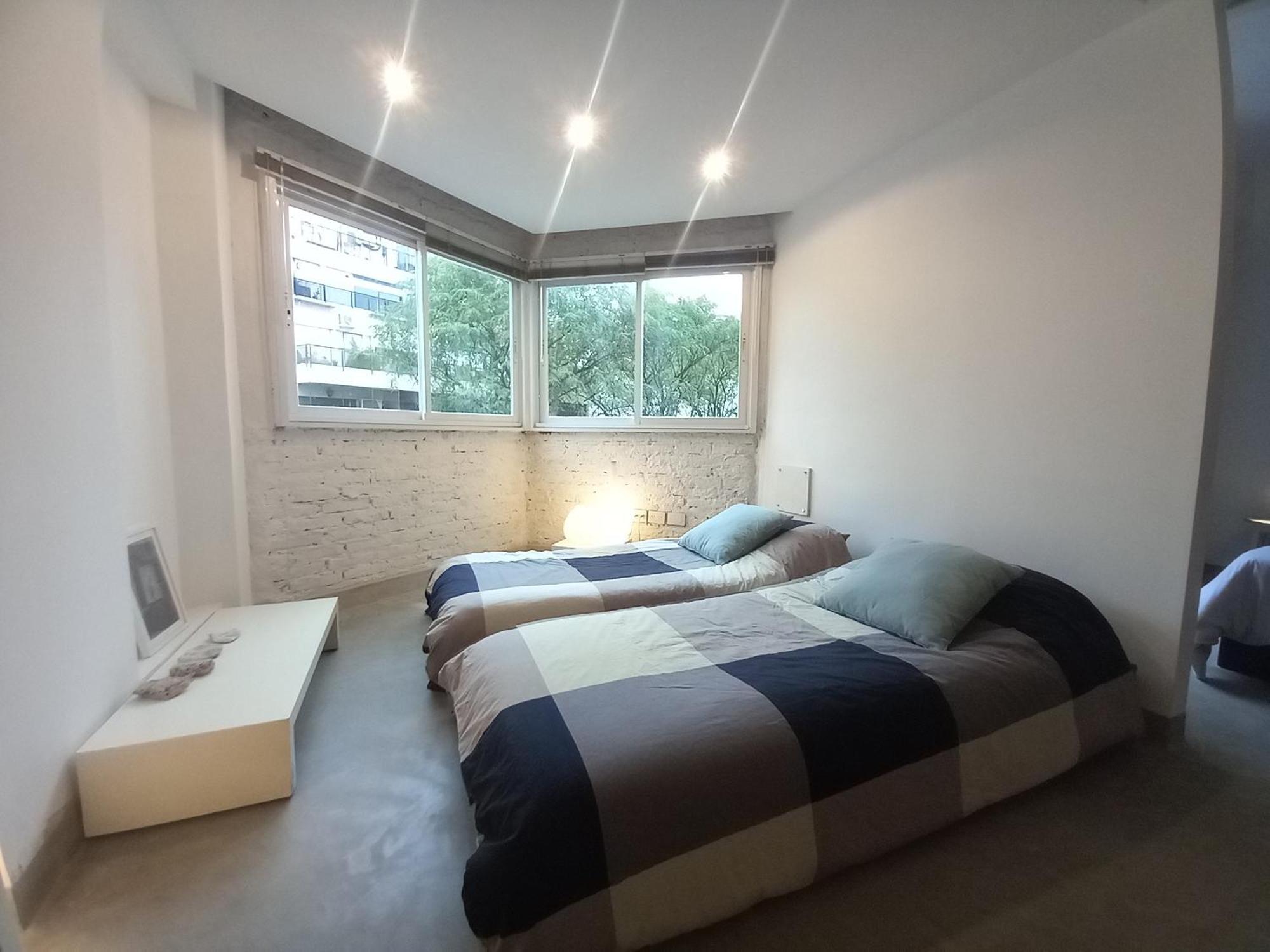 Palermo Soho Apartamento Buenos Aires