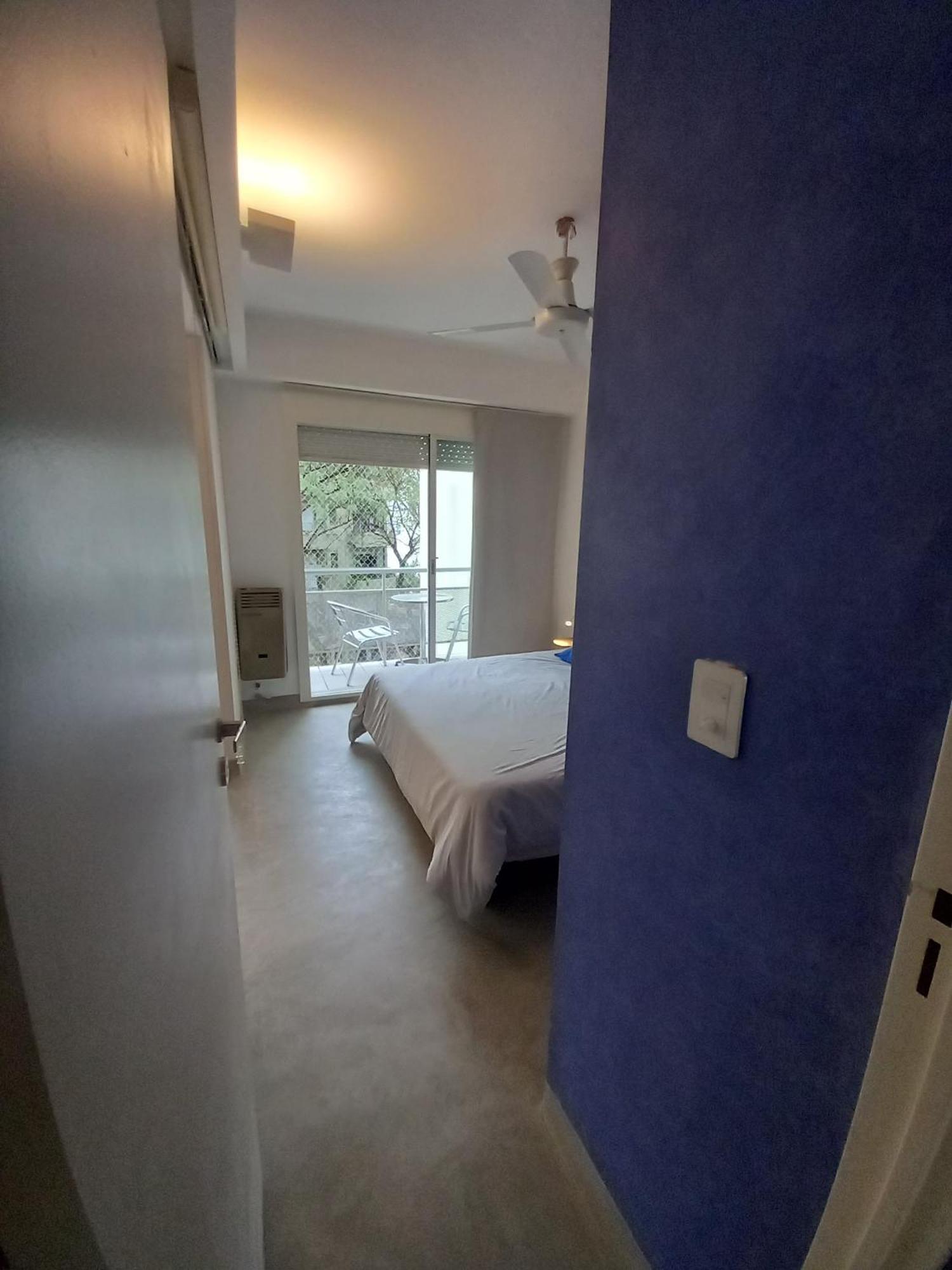 Apartamento Palermo Soho Buenos Aires