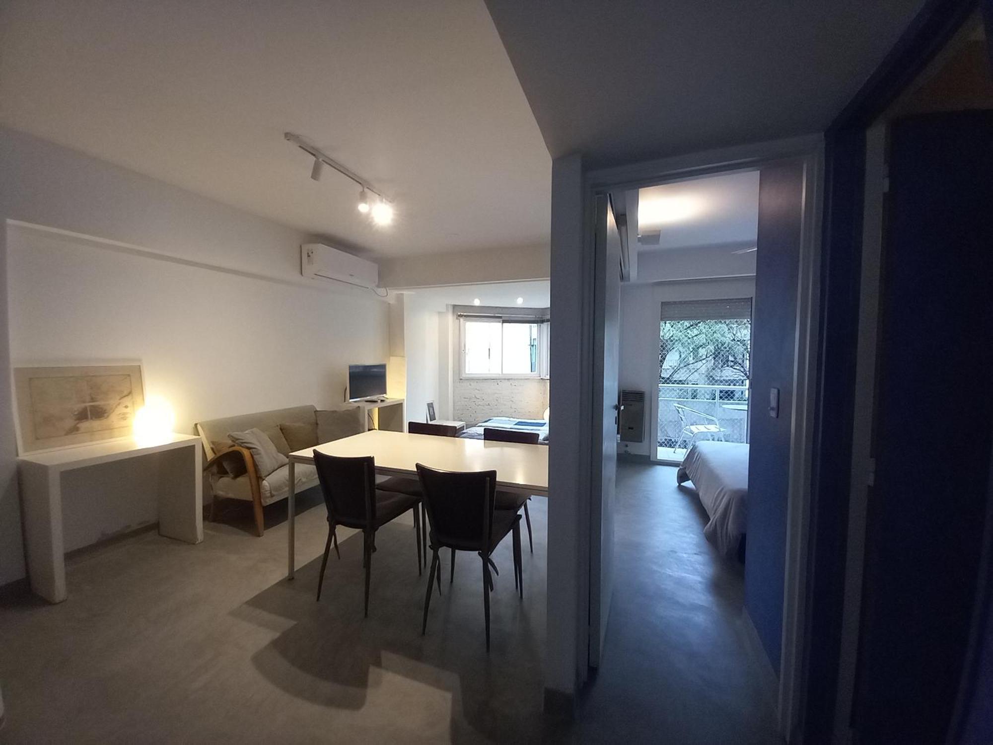 Palermo Soho Apartamento Buenos Aires