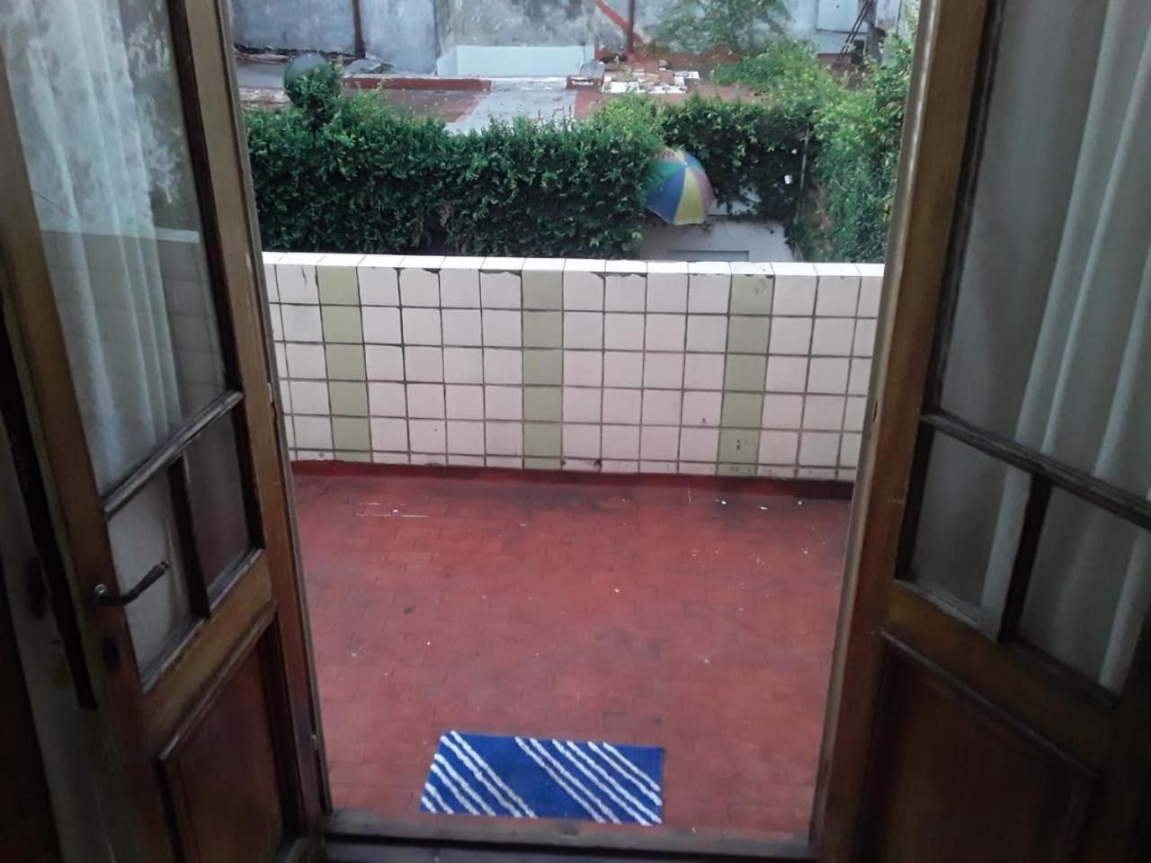 Habitac Indiv Casa De Familia, Flores Ciudad Autónoma de Buenos Aires