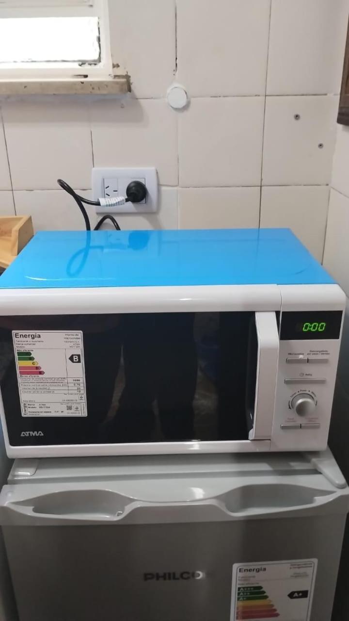 Apartment Casa Moreno Se Paga En Usd O Dolar Blue! No Se Confunda