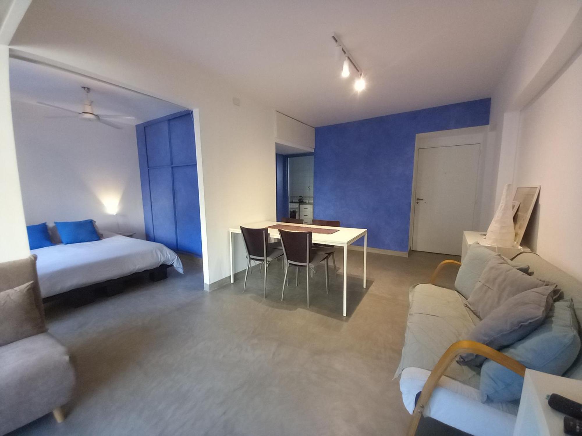 Palermo Soho Apartamento