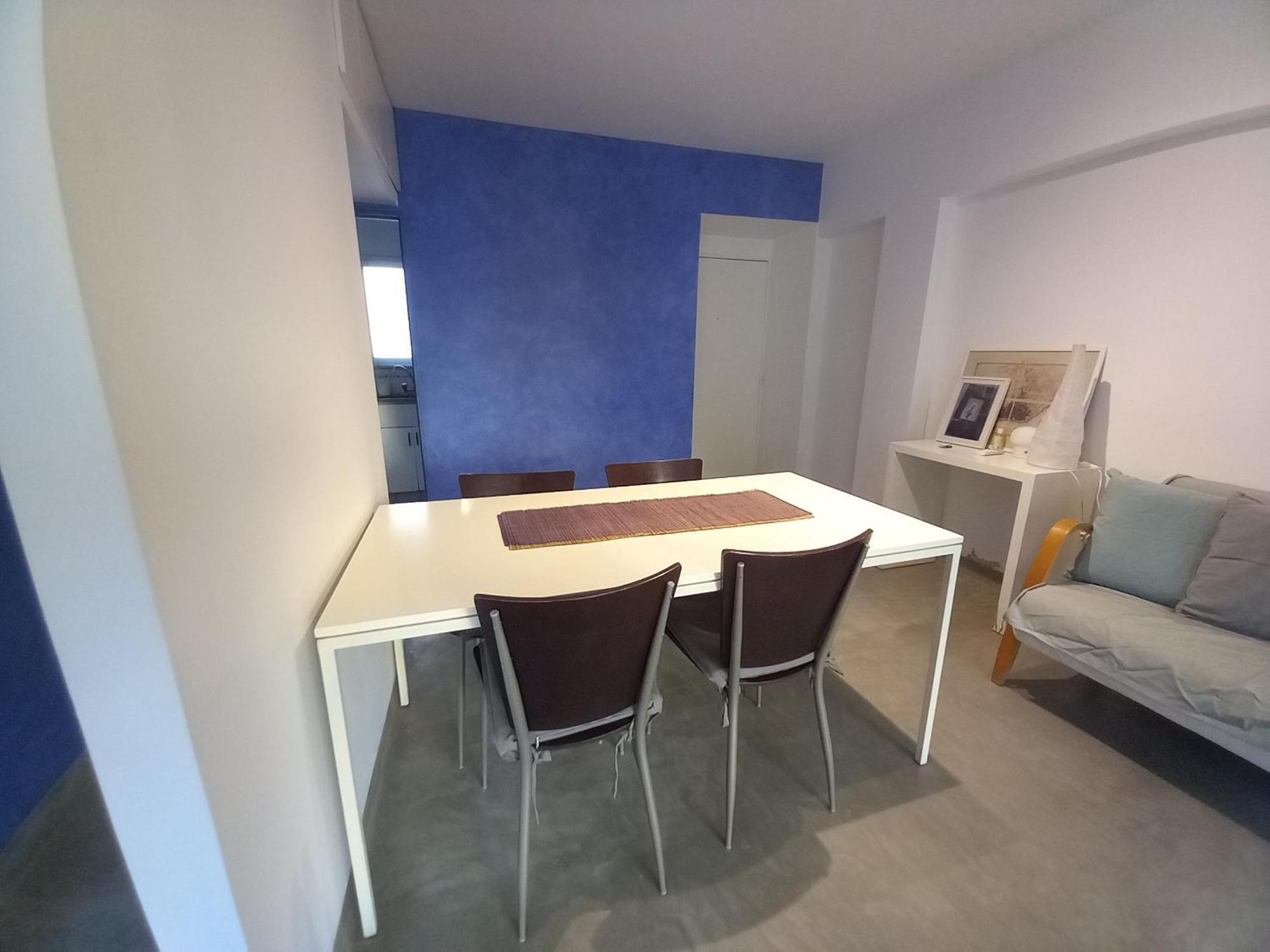 Palermo Soho Apartamento *