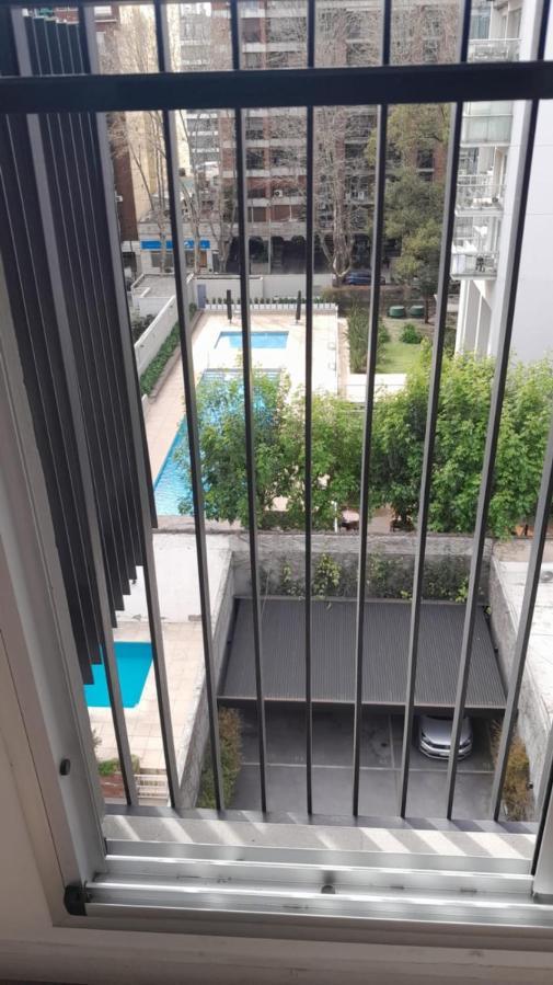 Apartamento Alquiler Zona Belgrano Hospital Fleni Y Cancha De River *