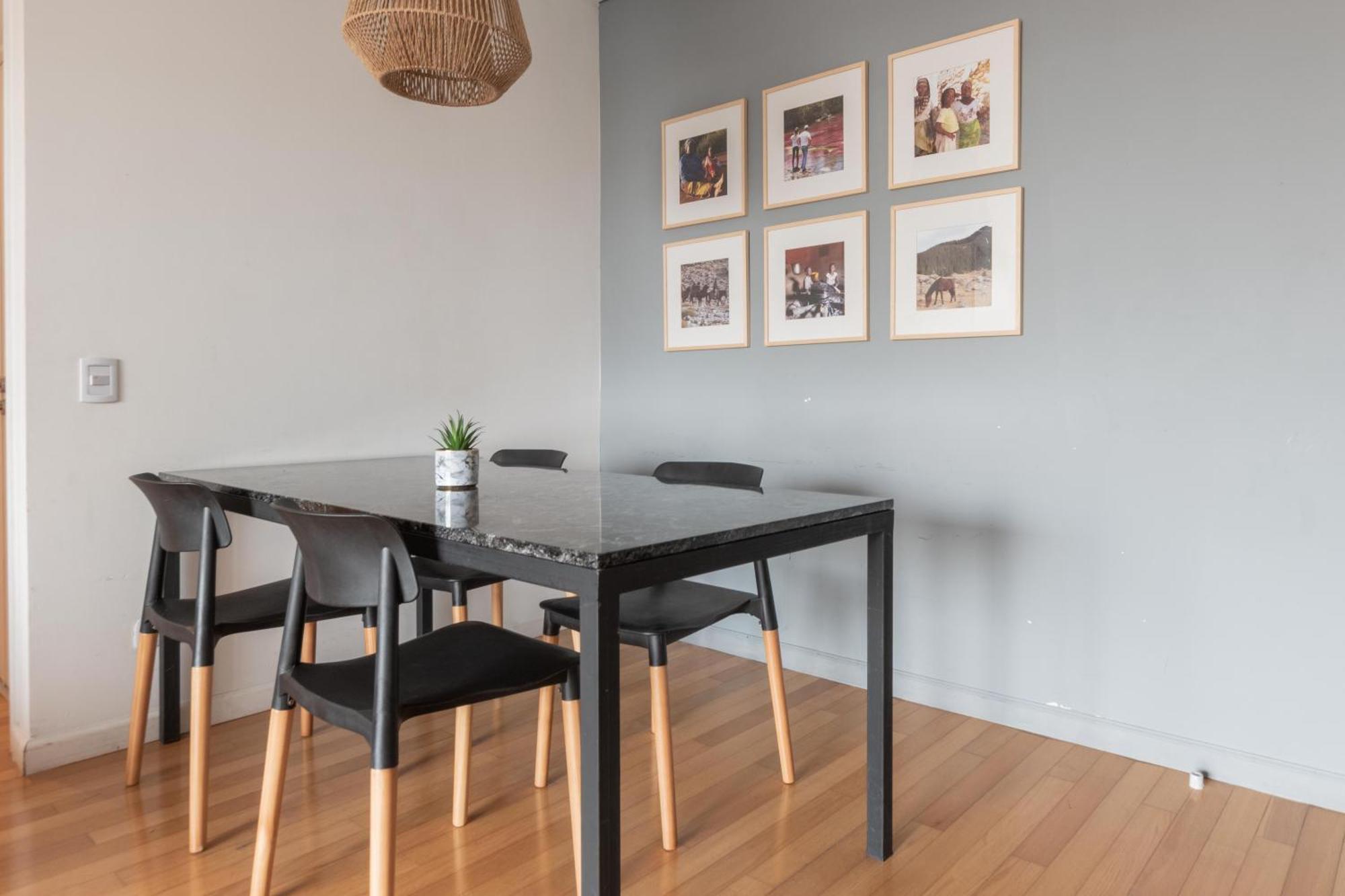 Fliphaus Nicaragua 6000 - 2bd Livehotel Parking * Ciudad Autónoma de Buenos Aires