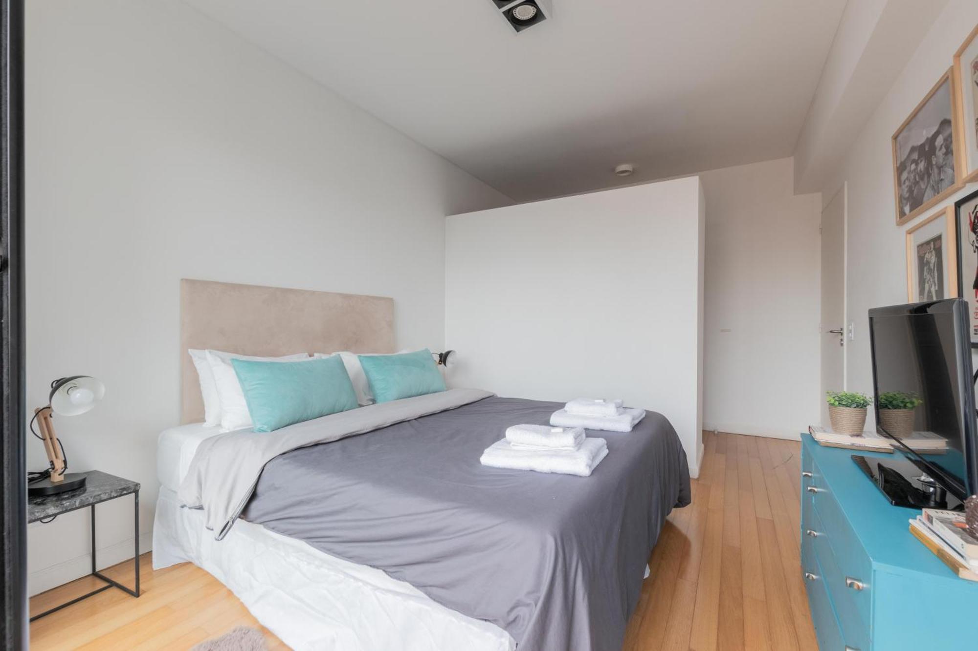 Fliphaus Nicaragua 6000 - 2bd Livehotel Parking Apartamento