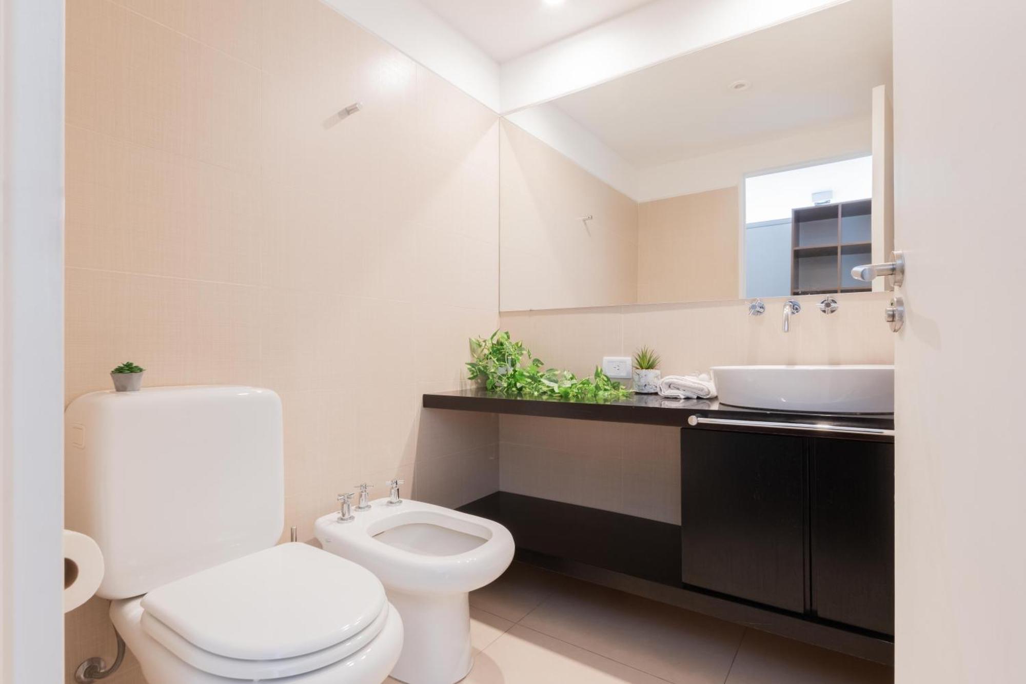 Fliphaus Nicaragua 6000 - 2bd Livehotel Parking * Ciudad Autónoma de Buenos Aires