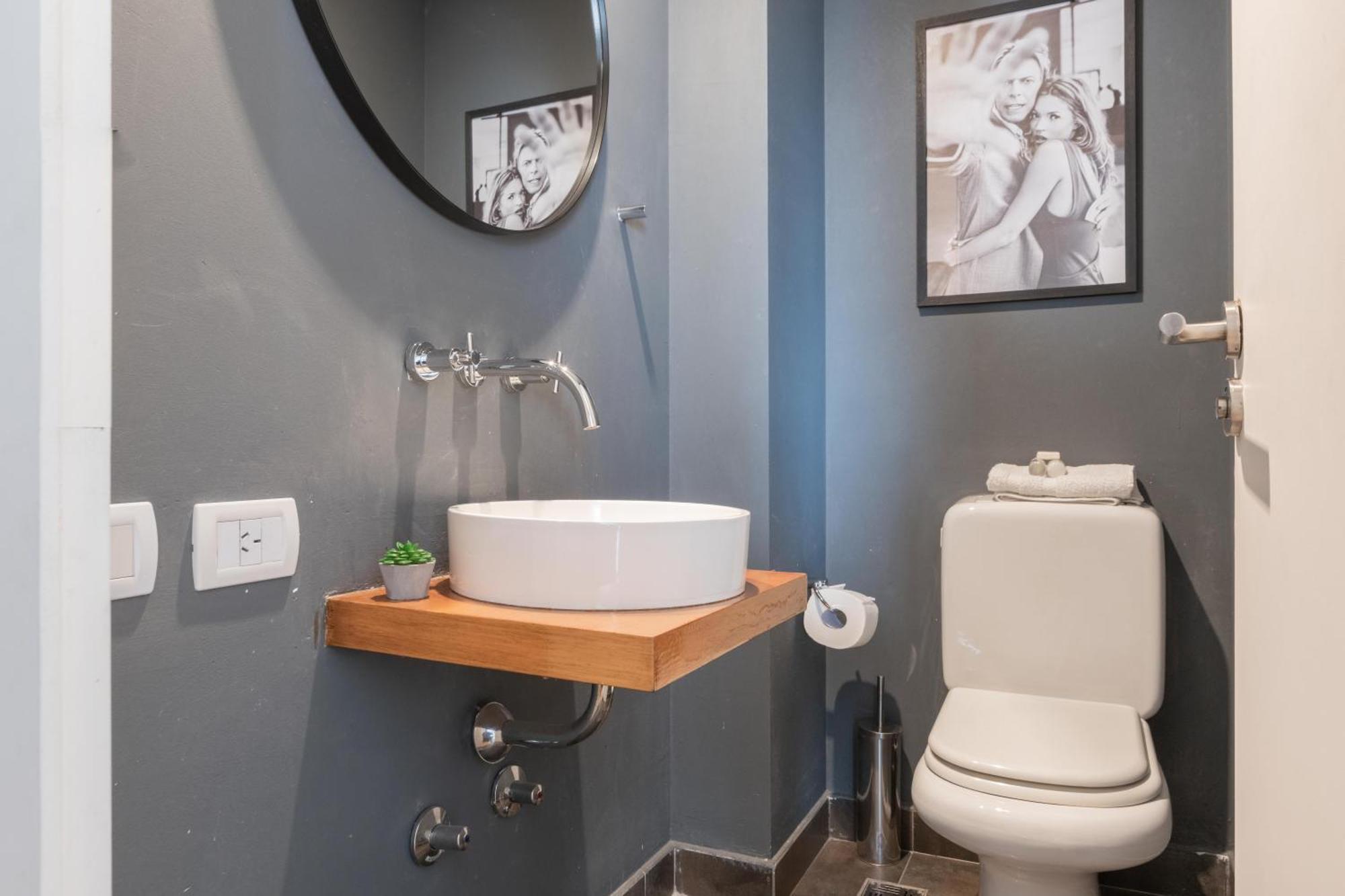 Fliphaus Nicaragua 6000 - 2bd Livehotel Parking