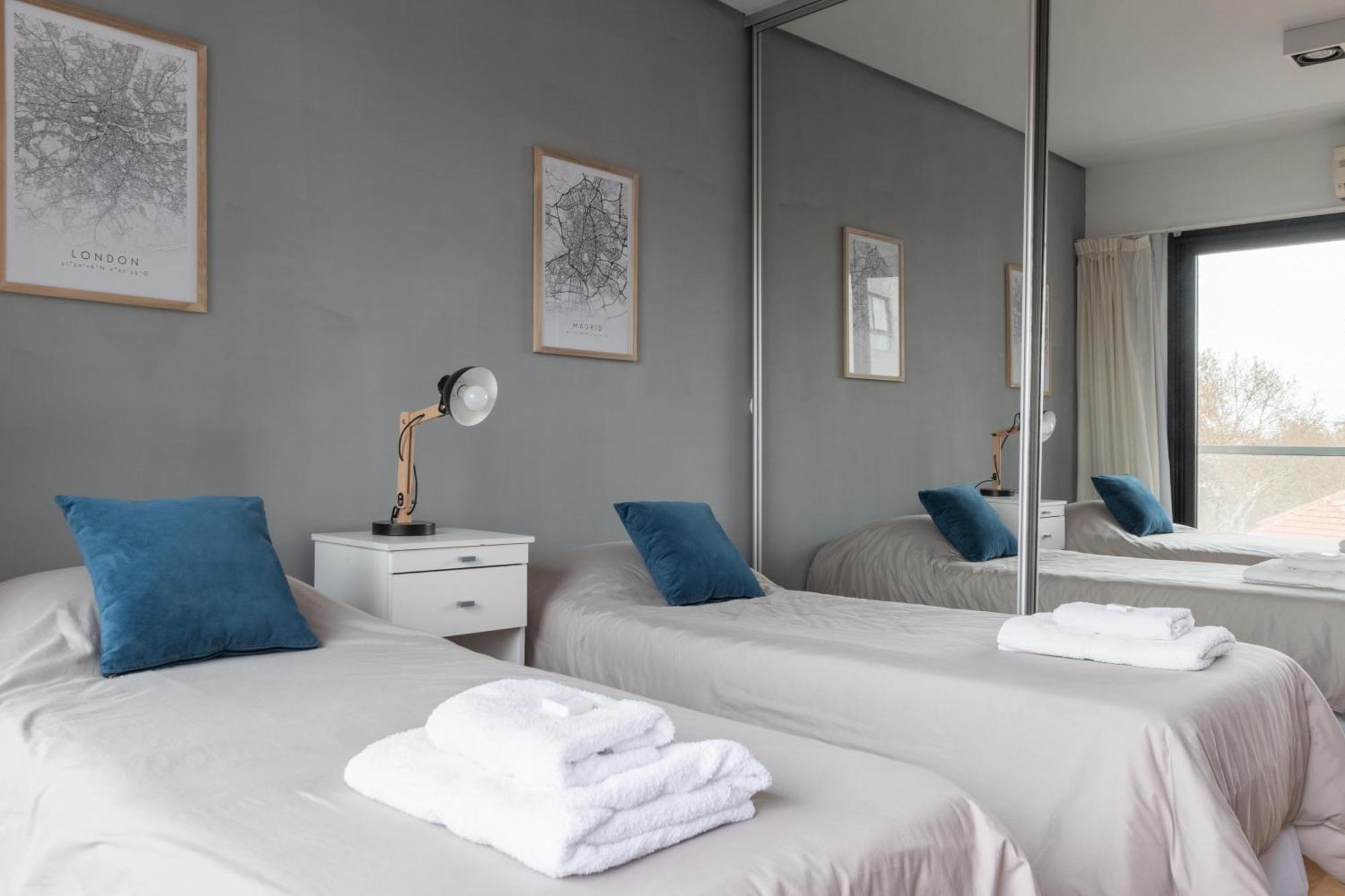 Fliphaus Nicaragua 6000 - 2bd Livehotel Parking