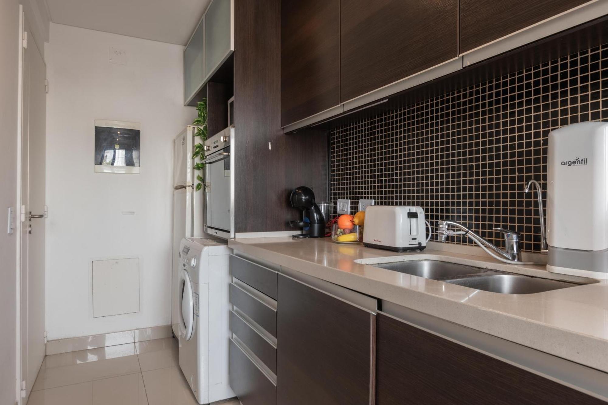 Fliphaus Nicaragua 6000 - 2bd Livehotel Parking Apartamento *
