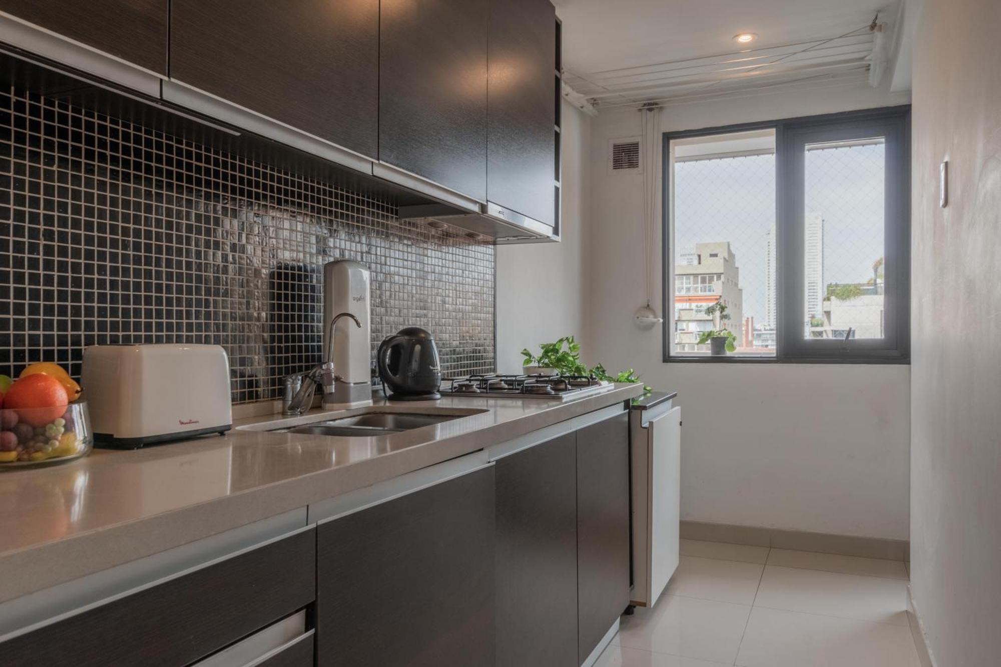 Fliphaus Nicaragua 6000 - 2bd Livehotel Parking Apartamento Ciudad Autónoma de Buenos Aires