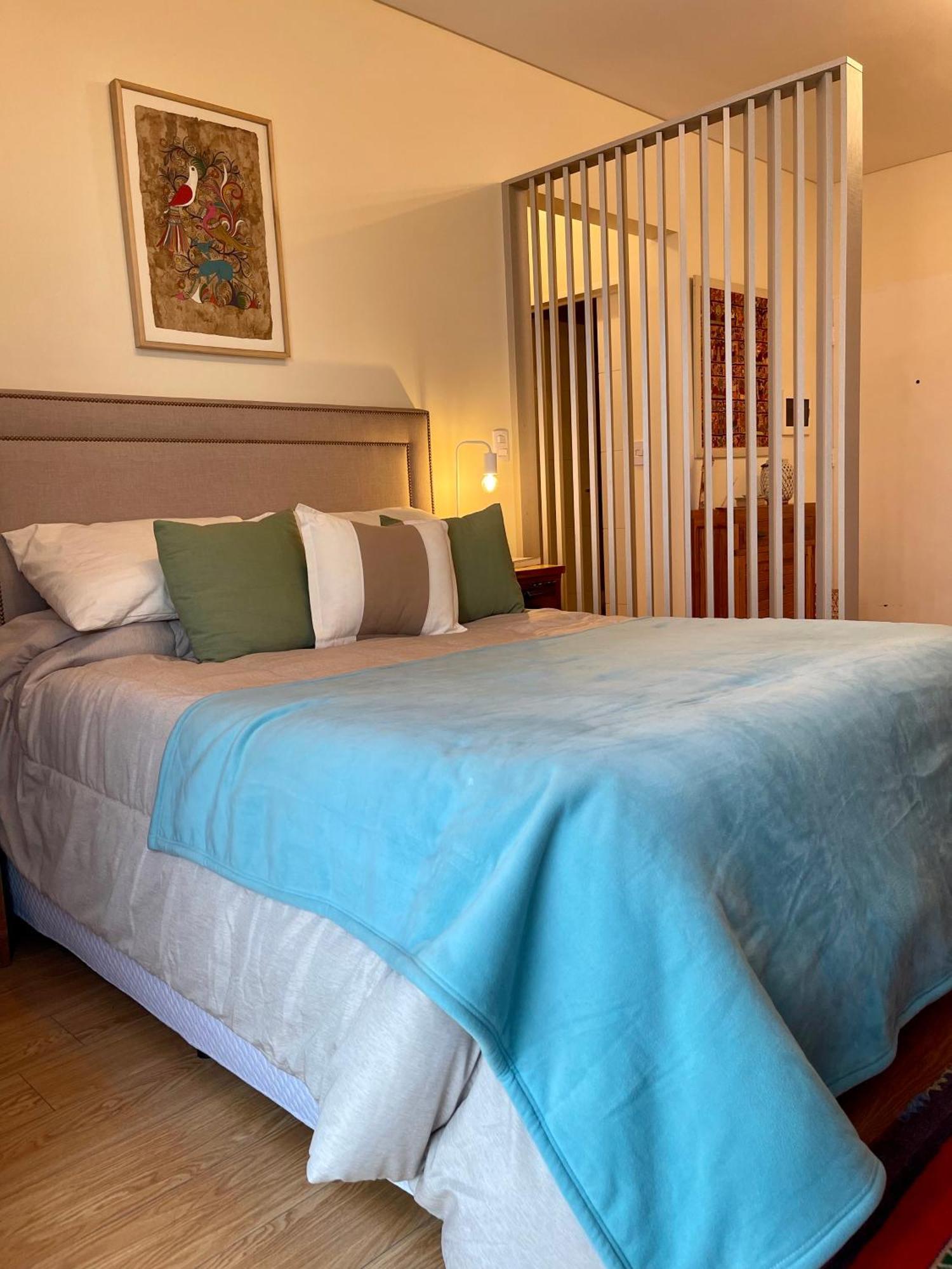 Palermo Apartamento Buenos Aires