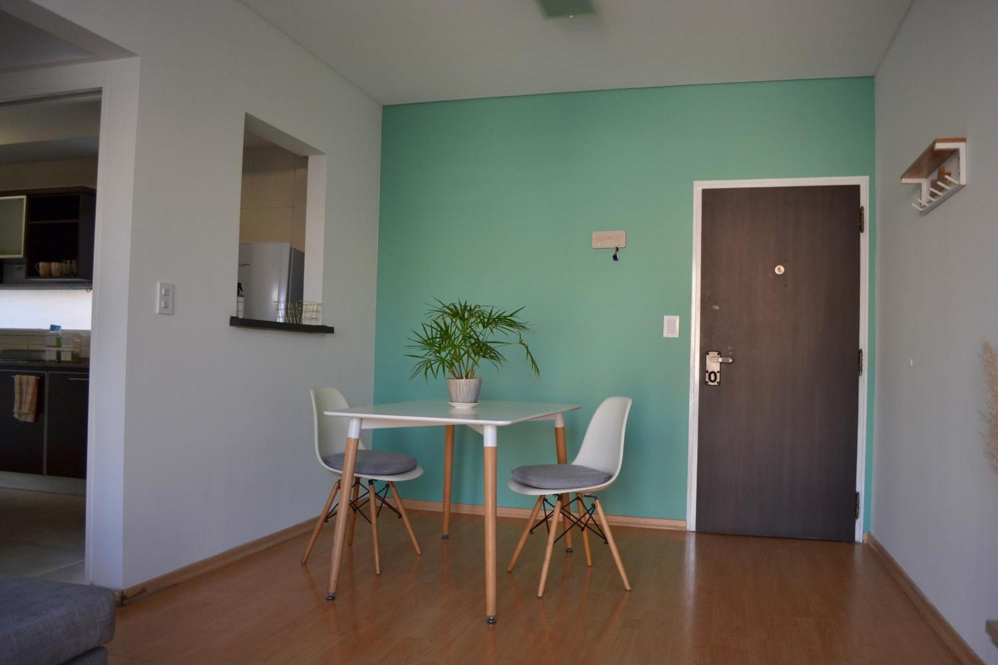 Departamento Muy Buena Ubicacion 2 Ambientes A Estrenar Muy Comodo Apartment *