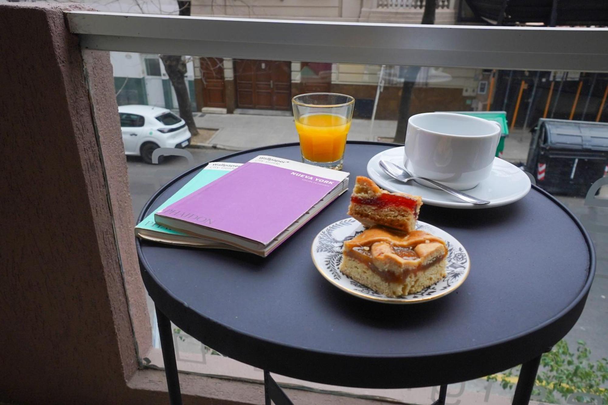 Sarum Design Hotel Ciudad Autónoma de Buenos Aires