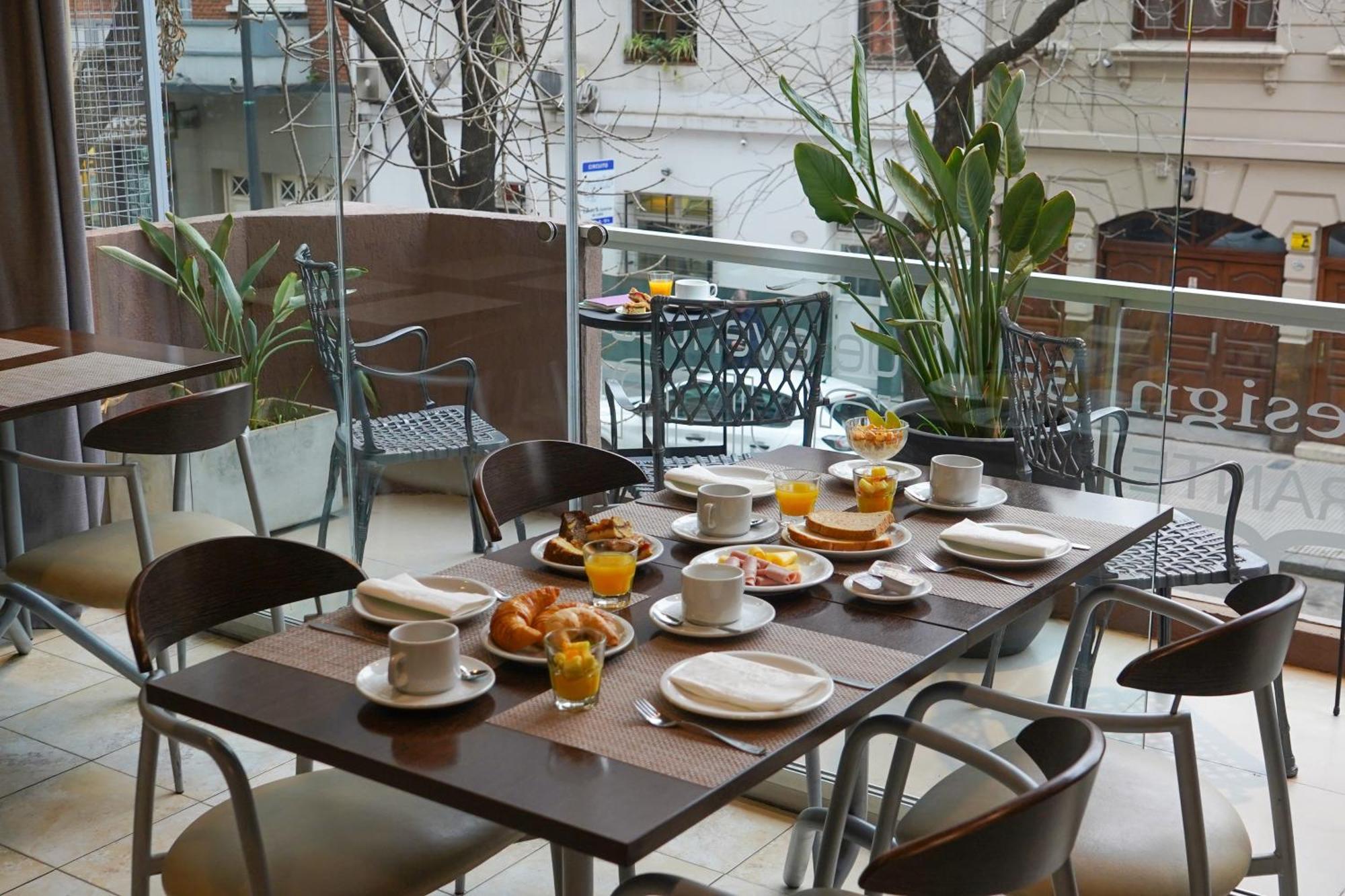 Sarum Design Hotel