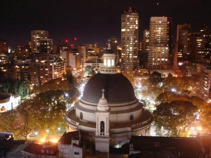 Sarum Design 3* Ciudad Autónoma de Buenos Aires