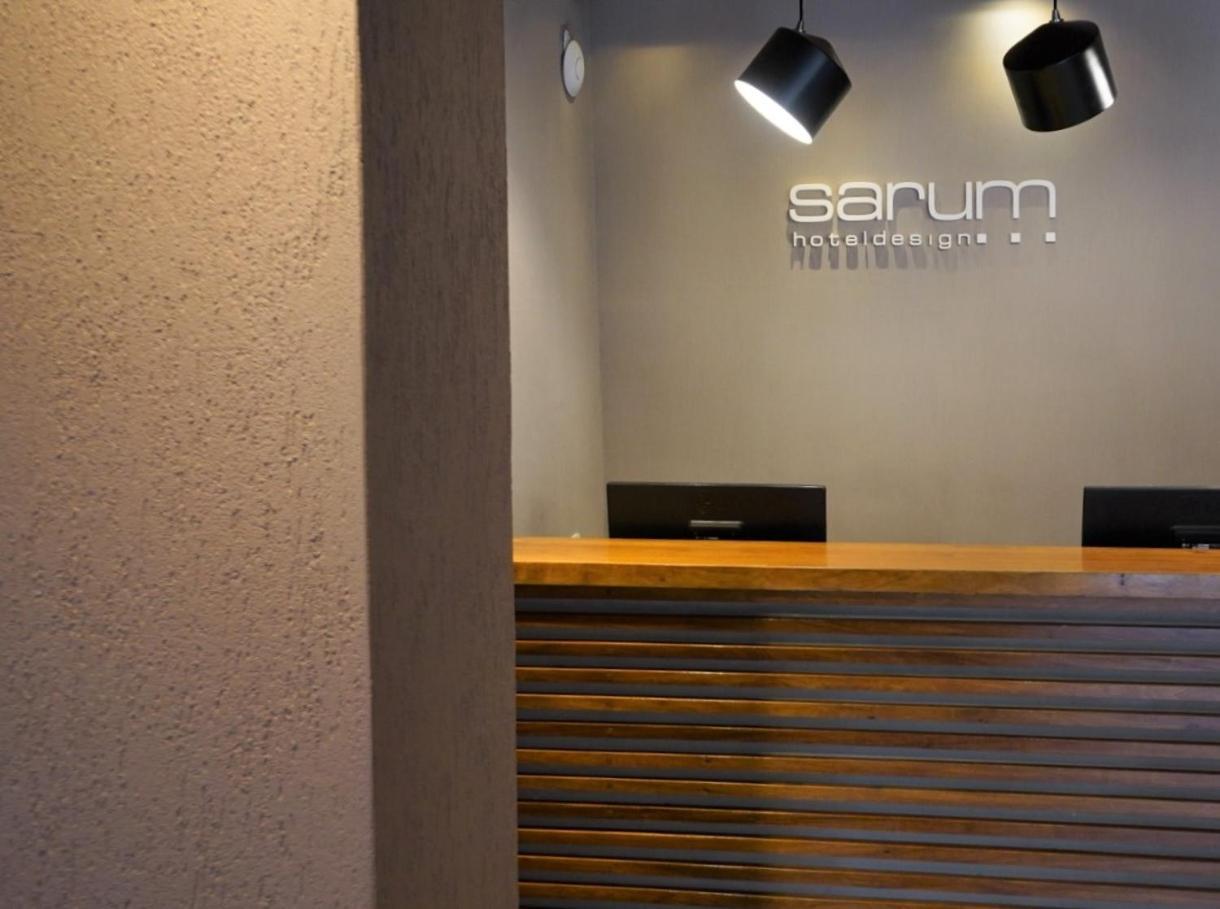 Sarum Design