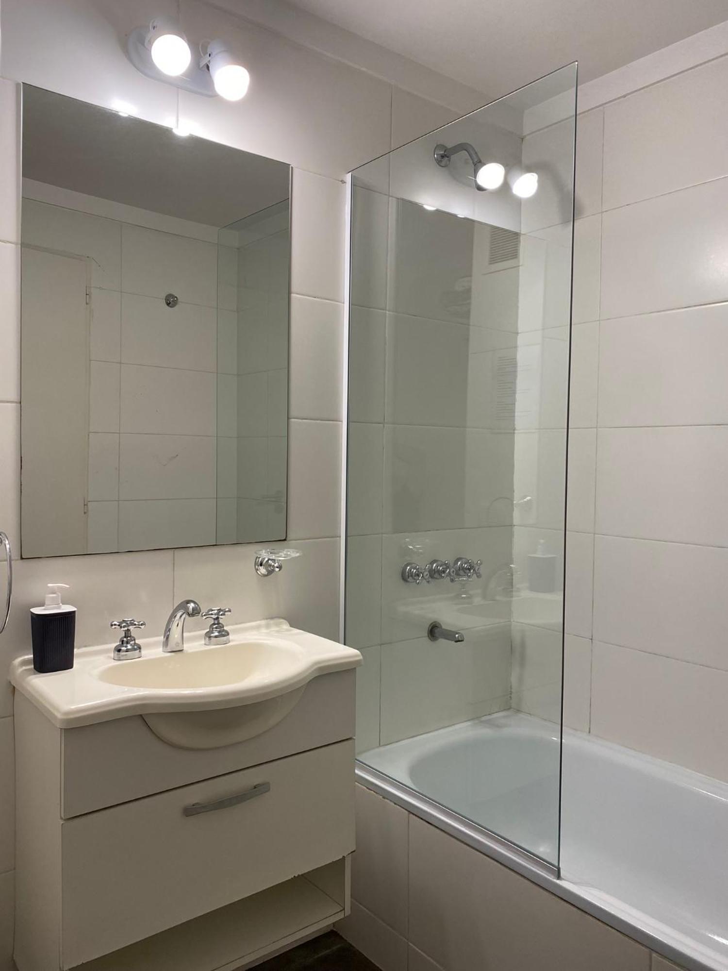 Centrico Y Moderno Departamento Con Amenities * Ciudad Autónoma de Buenos Aires