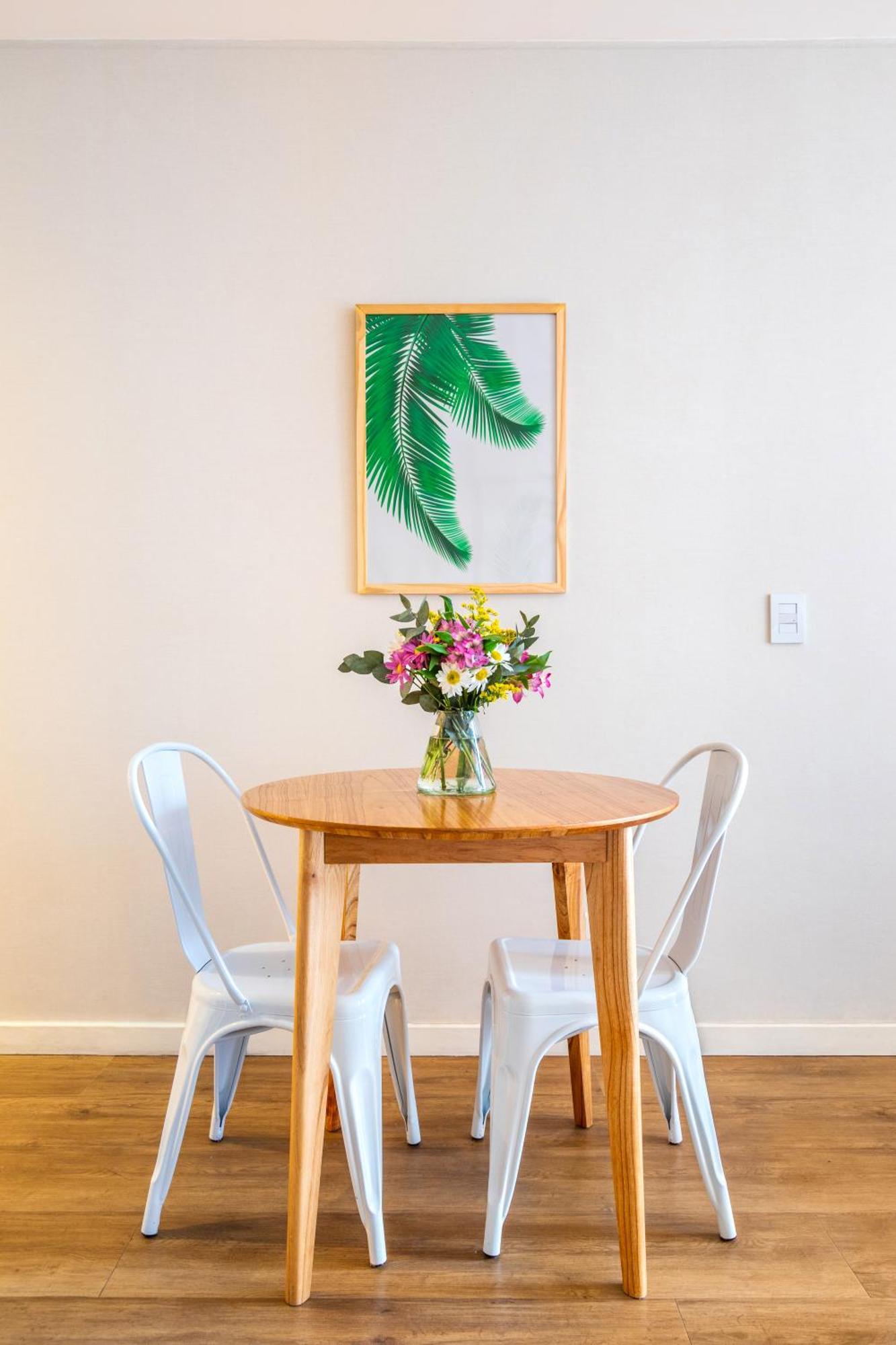 Modern In Palermo Soho - By Buerentals Apartamento
