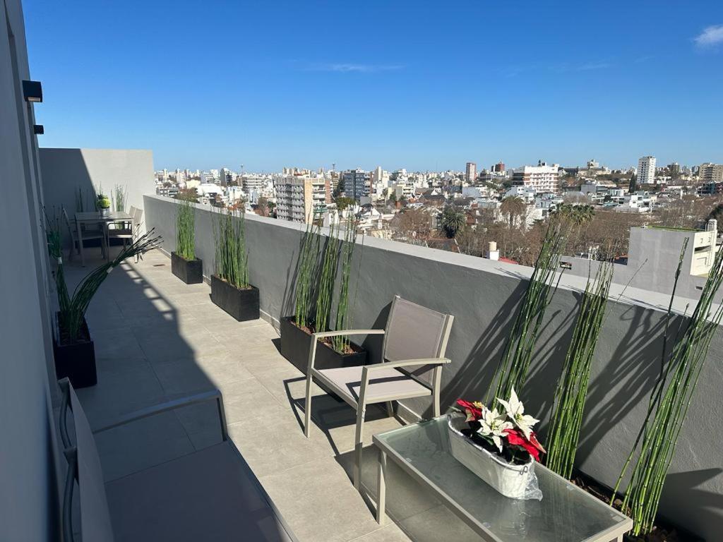 Penthouse A Estrenar En Sofisticado Barrio Y Edificio Vista Panoramica 100m2 Gimnasio Piscina Lujoso Salon De Fiestas Apartamento *