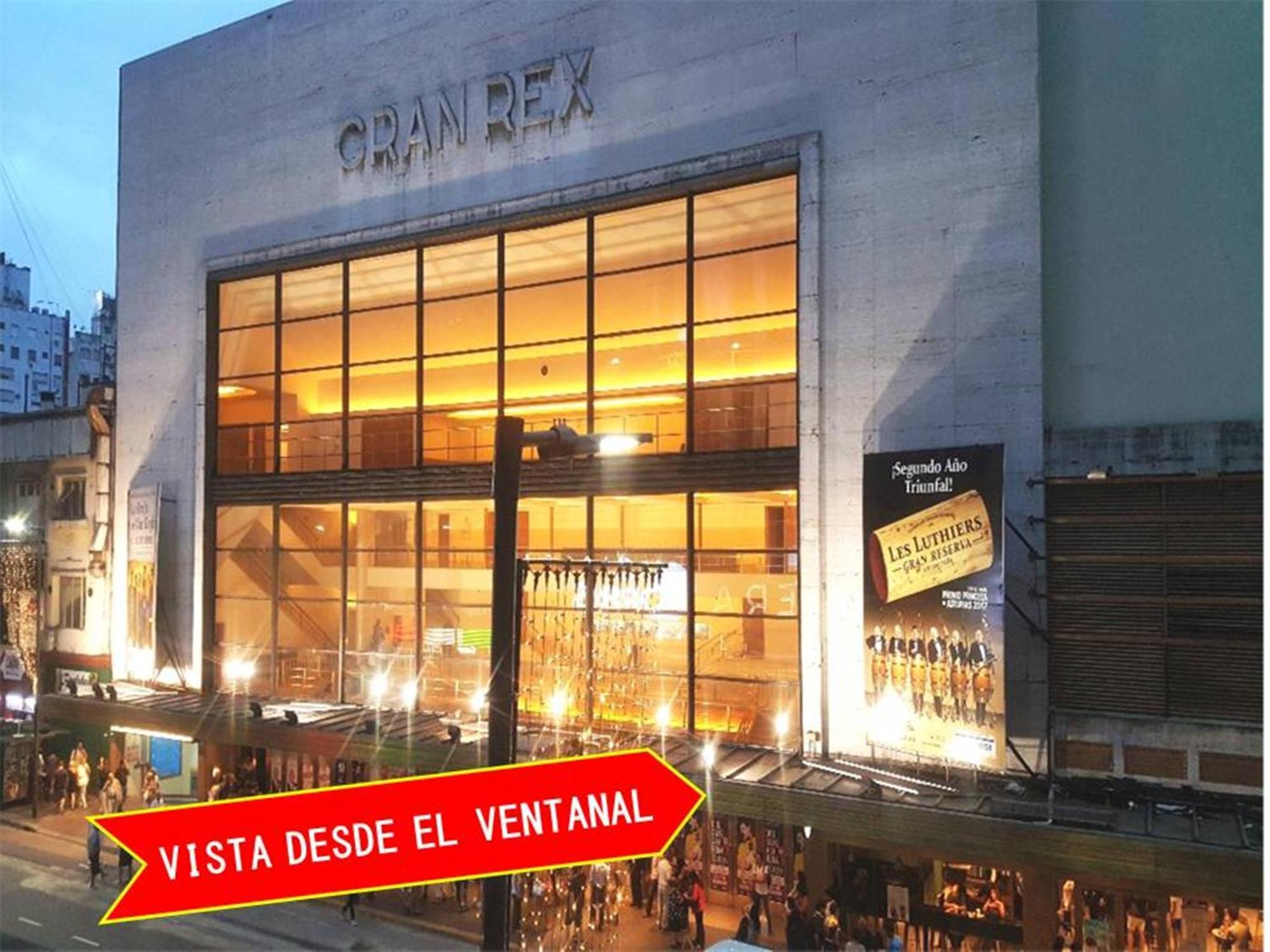 Corrientes Av, Premium Location *