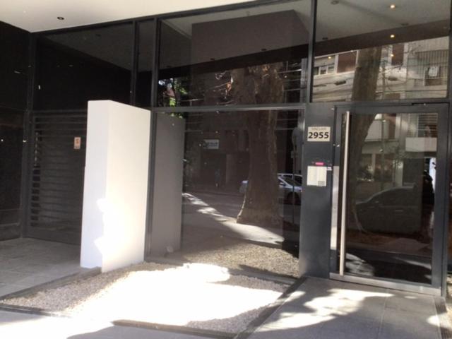 Departamento En Palermo Parking Included * Ciudad Autónoma de Buenos Aires