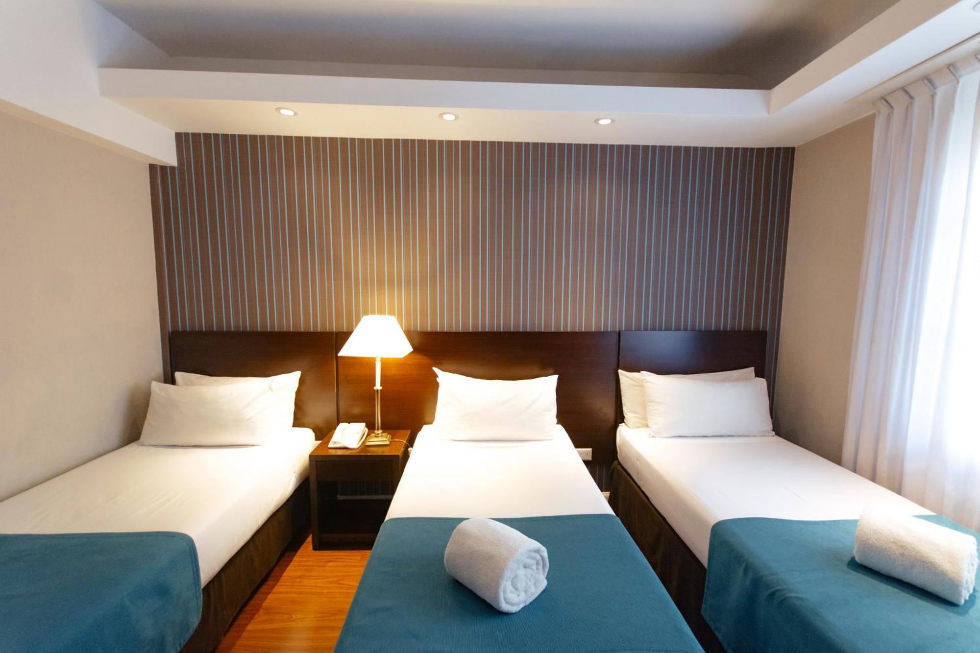 Hotel Dorá Ciudad Autónoma de Buenos Aires