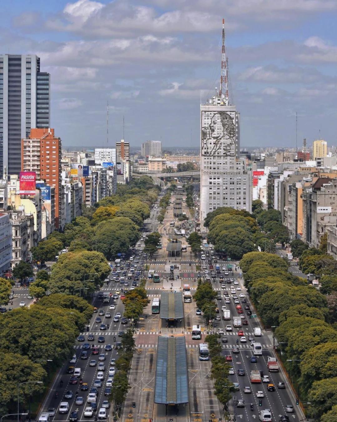 Lindo Apto Cerca Del Obelisco!con Balcon Apartamento *