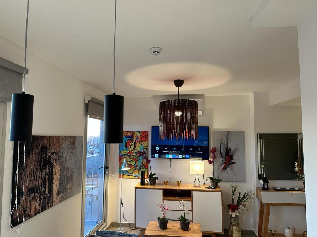Apartamento Penthouse A Estrenar En Sofisticado Barrio Y Edificio Vista Panoramica 100m2 Gimnasio Piscina Lujoso Salon De Fiestas Ciudad Autónoma de Buenos Aires