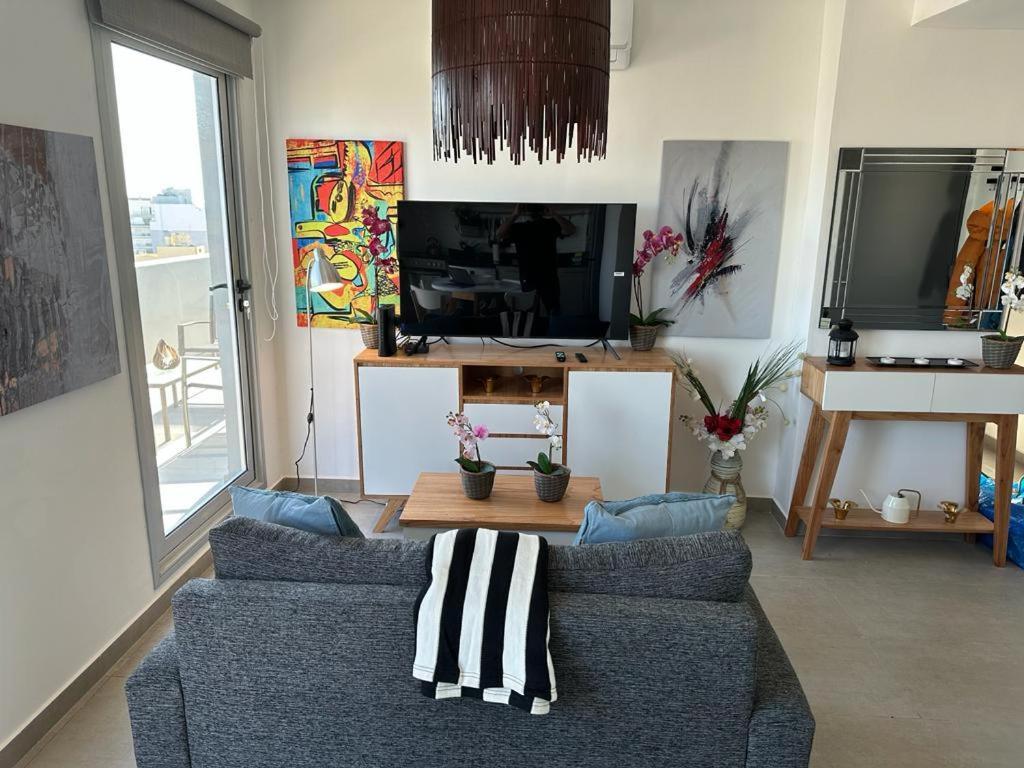 Penthouse A Estrenar En Sofisticado Barrio Y Edificio Vista Panoramica 100m2 Gimnasio Piscina Lujoso Salon De Fiestas Ciudad Autónoma de Buenos Aires