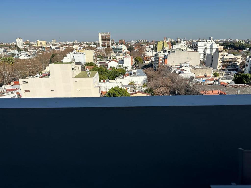 Penthouse A Estrenar En Sofisticado Barrio Y Edificio Vista Panoramica 100m2 Gimnasio Piscina Lujoso Salon De Fiestas