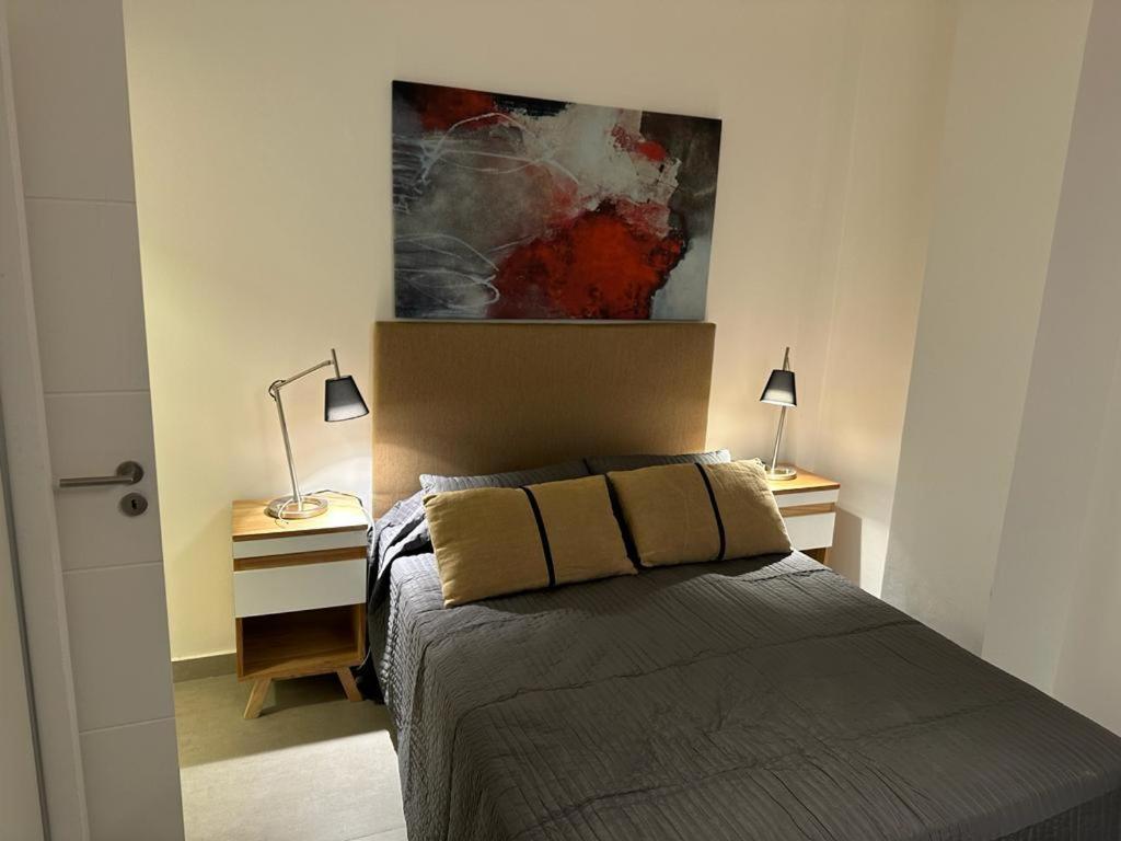 Apartamento Penthouse A Estrenar En Sofisticado Barrio Y Edificio Vista Panoramica 100m2 Gimnasio Piscina Lujoso Salon De Fiestas Ciudad Autónoma de Buenos Aires