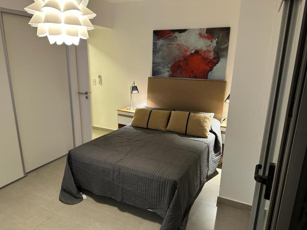Penthouse A Estrenar En Sofisticado Barrio Y Edificio Vista Panoramica 100m2 Gimnasio Piscina Lujoso Salon De Fiestas * Ciudad Autónoma de Buenos Aires