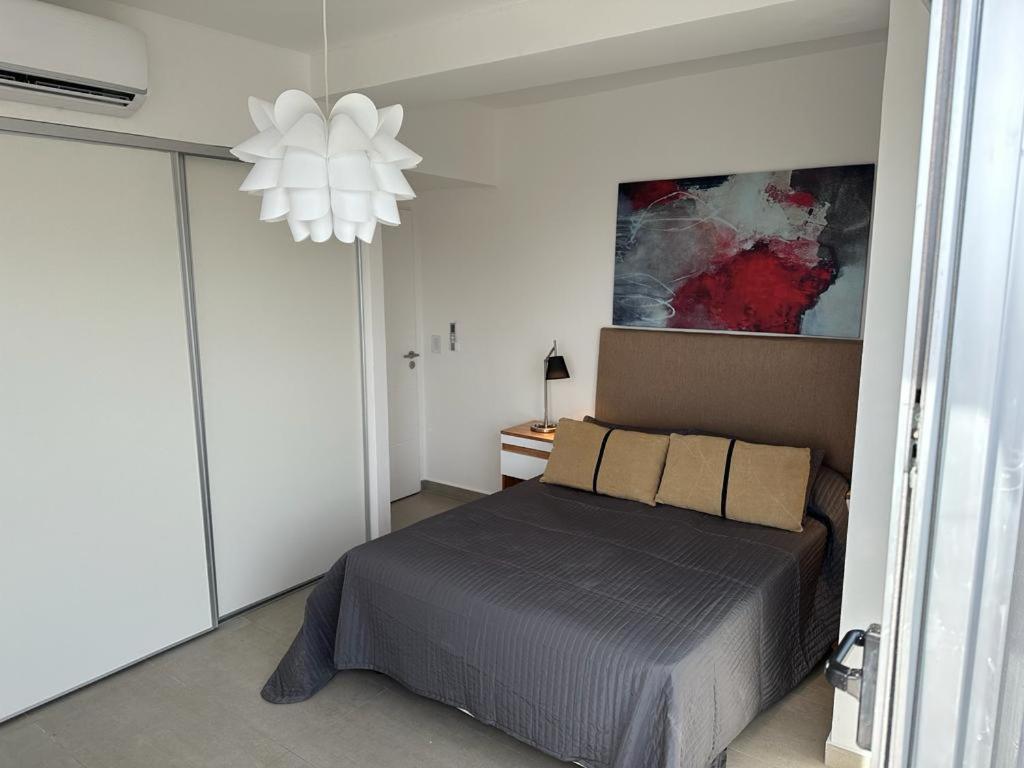 Apartamento Penthouse A Estrenar En Sofisticado Barrio Y Edificio Vista Panoramica 100m2 Gimnasio Piscina Lujoso Salon De Fiestas *