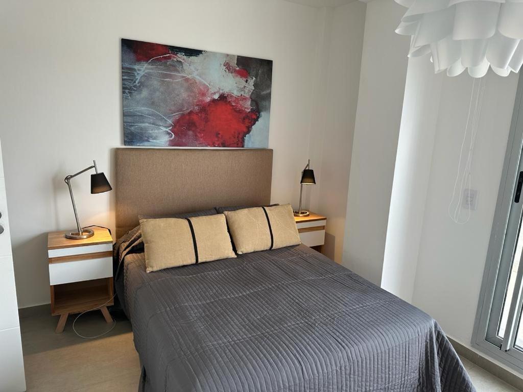 Apartamento Penthouse A Estrenar En Sofisticado Barrio Y Edificio Vista Panoramica 100m2 Gimnasio Piscina Lujoso Salon De Fiestas