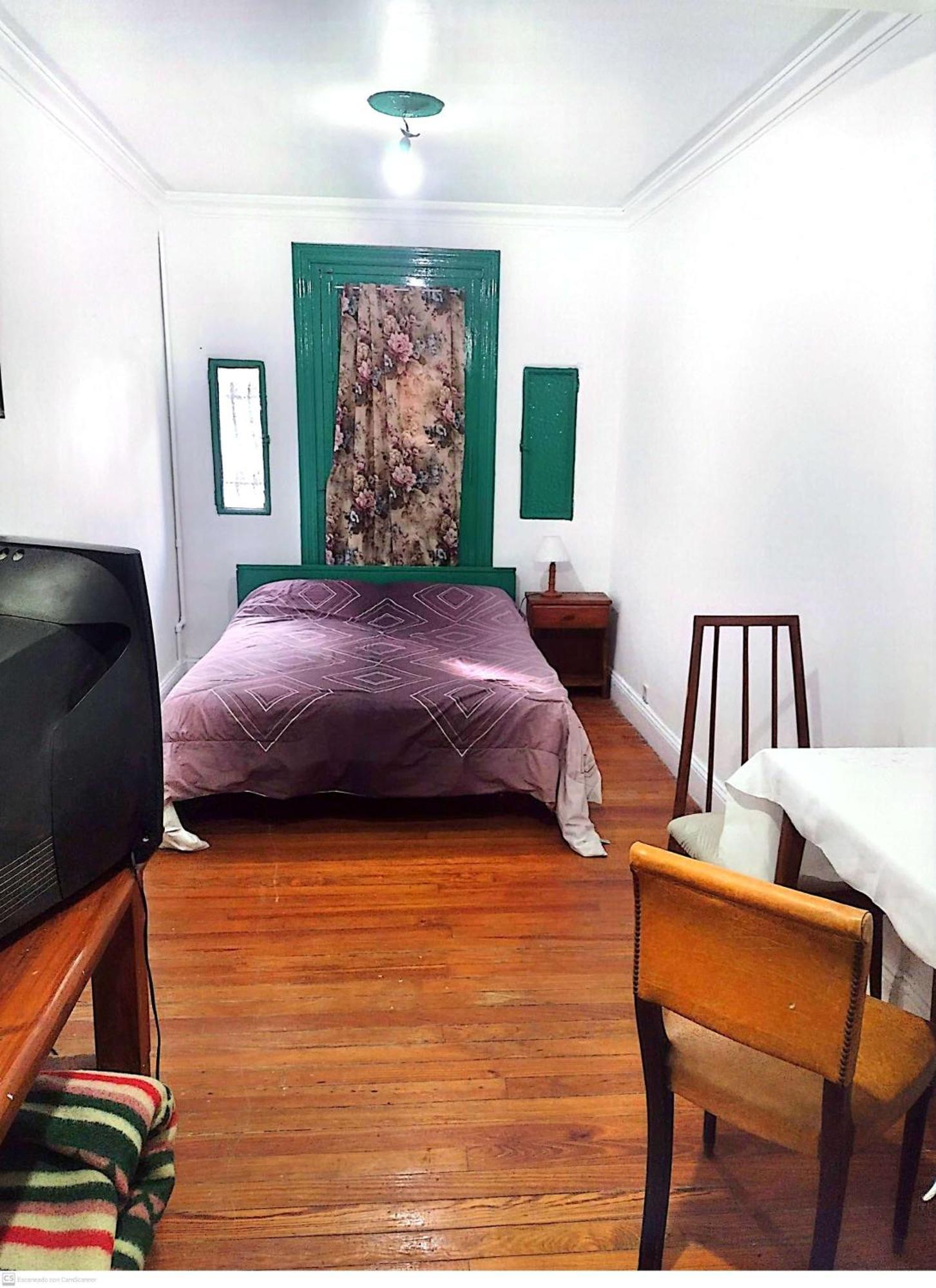 Tango Club 2 Hotel Ciudad Autónoma de Buenos Aires