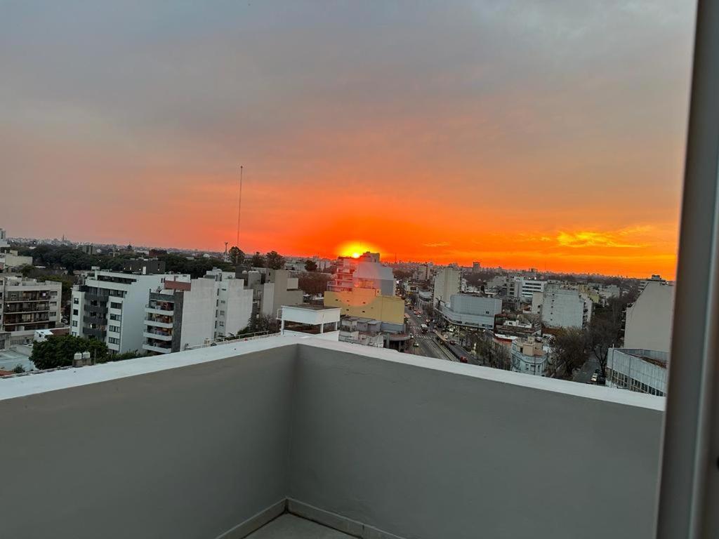 Penthouse A Estrenar En Sofisticado Barrio Y Edificio Vista Panoramica 100m2 Gimnasio Piscina Lujoso Salon De Fiestas * Ciudad Autónoma de Buenos Aires