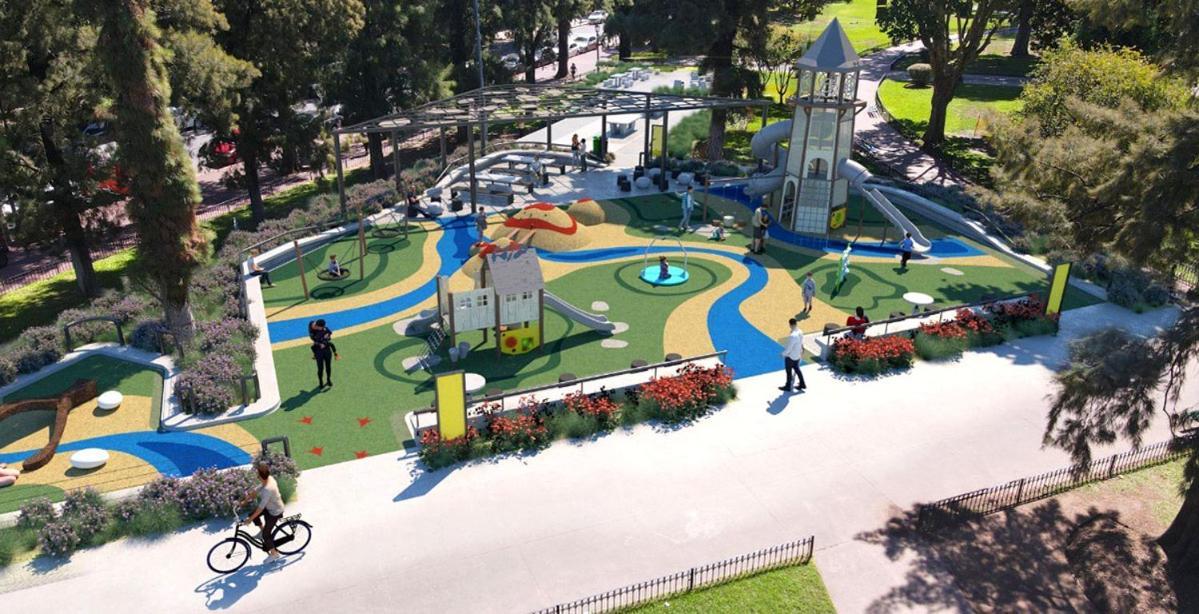 Penthouse A Estrenar En Sofisticado Barrio Y Edificio Vista Panoramica 100m2 Gimnasio Piscina Lujoso Salon De Fiestas Apartamento Ciudad Autónoma de Buenos Aires