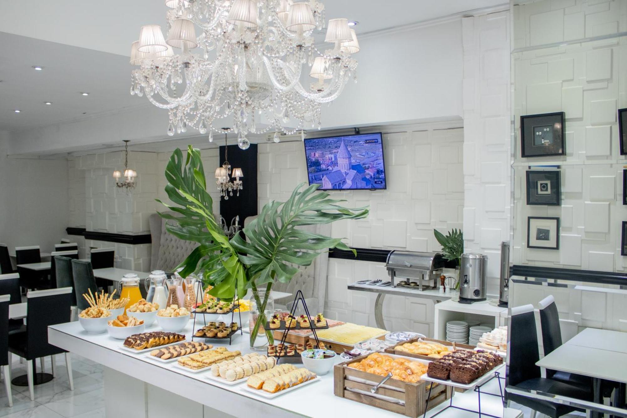 Ker Recoleta 4* Ciudad Autónoma de Buenos Aires