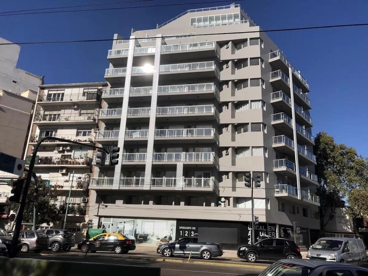 Penthouse A Estrenar En Sofisticado Barrio Y Edificio Vista Panoramica 100m2 Gimnasio Piscina Lujoso Salon De Fiestas Ciudad Autónoma de Buenos Aires