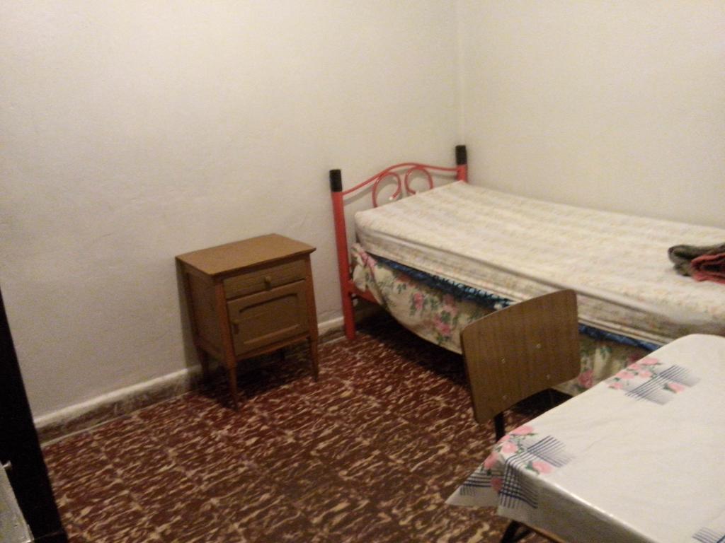 Hostal Victoria