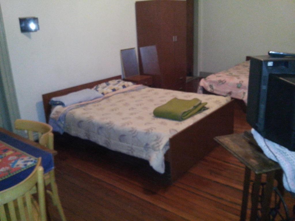 Victoria Hostal