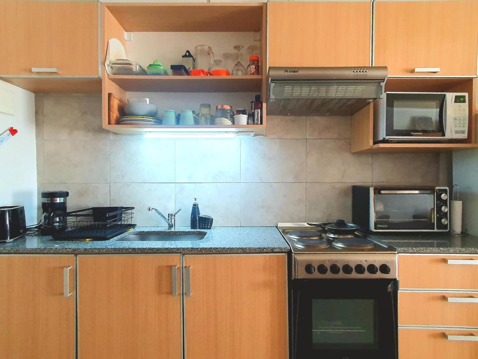 Apartamento Exclusivo En Palermo Queens *