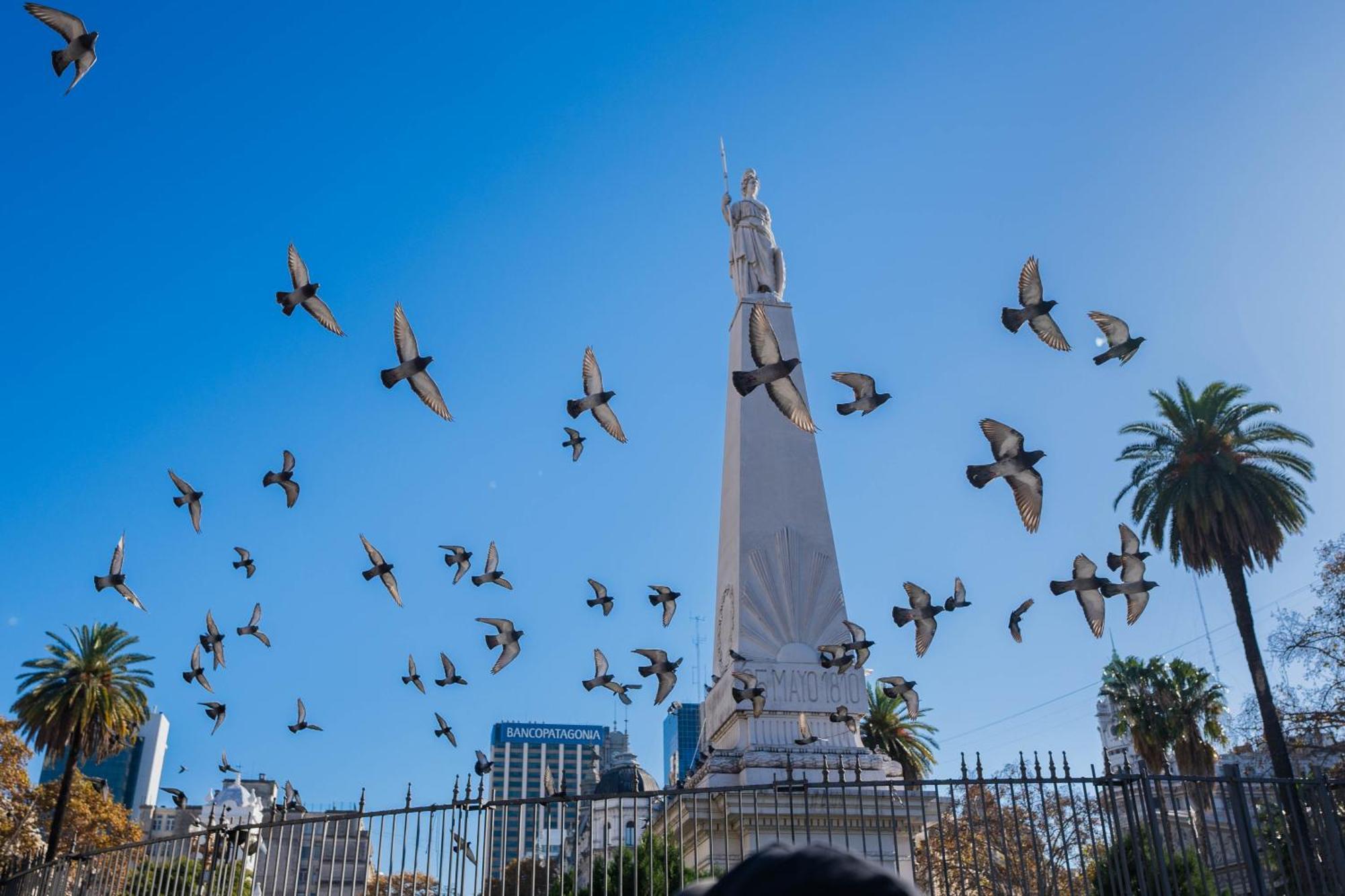 Alma De 3* Buenos Aires