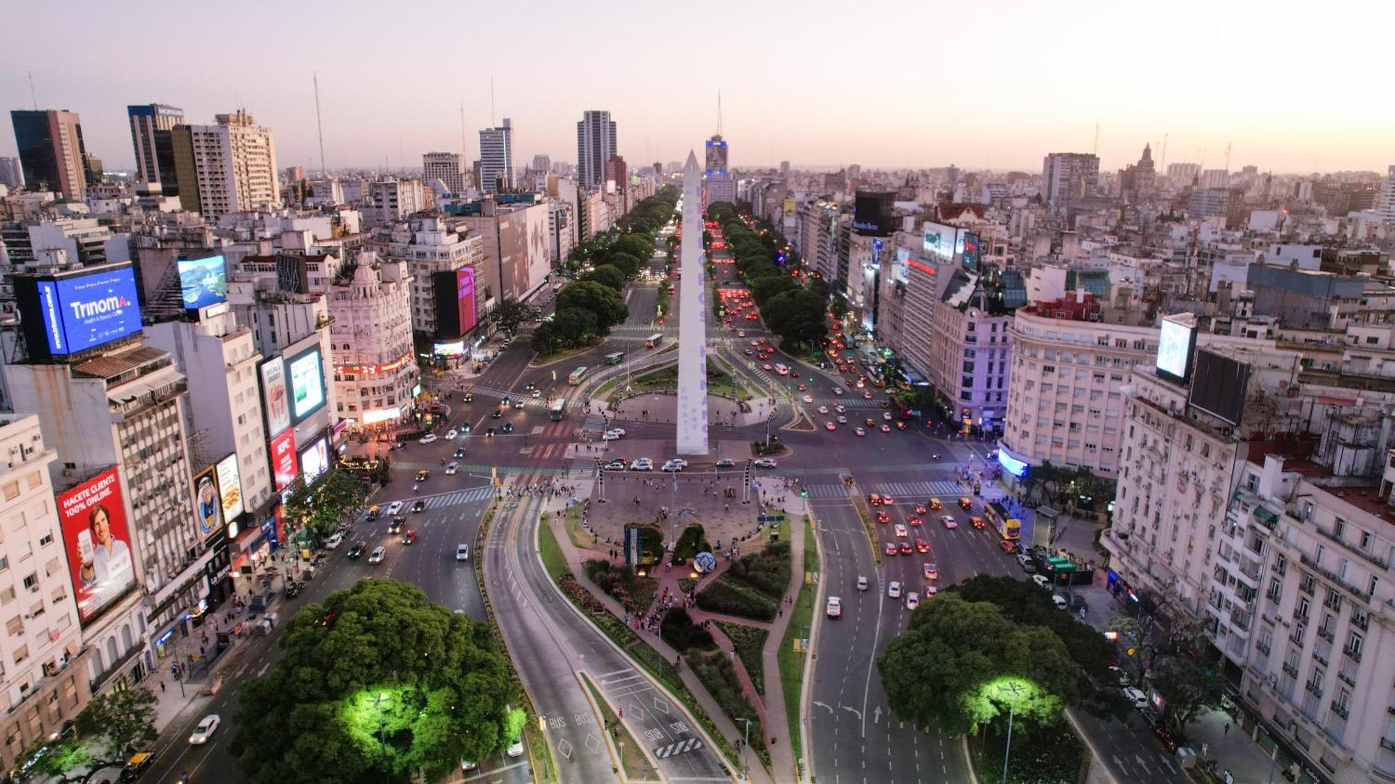 Alma De Buenos Aires