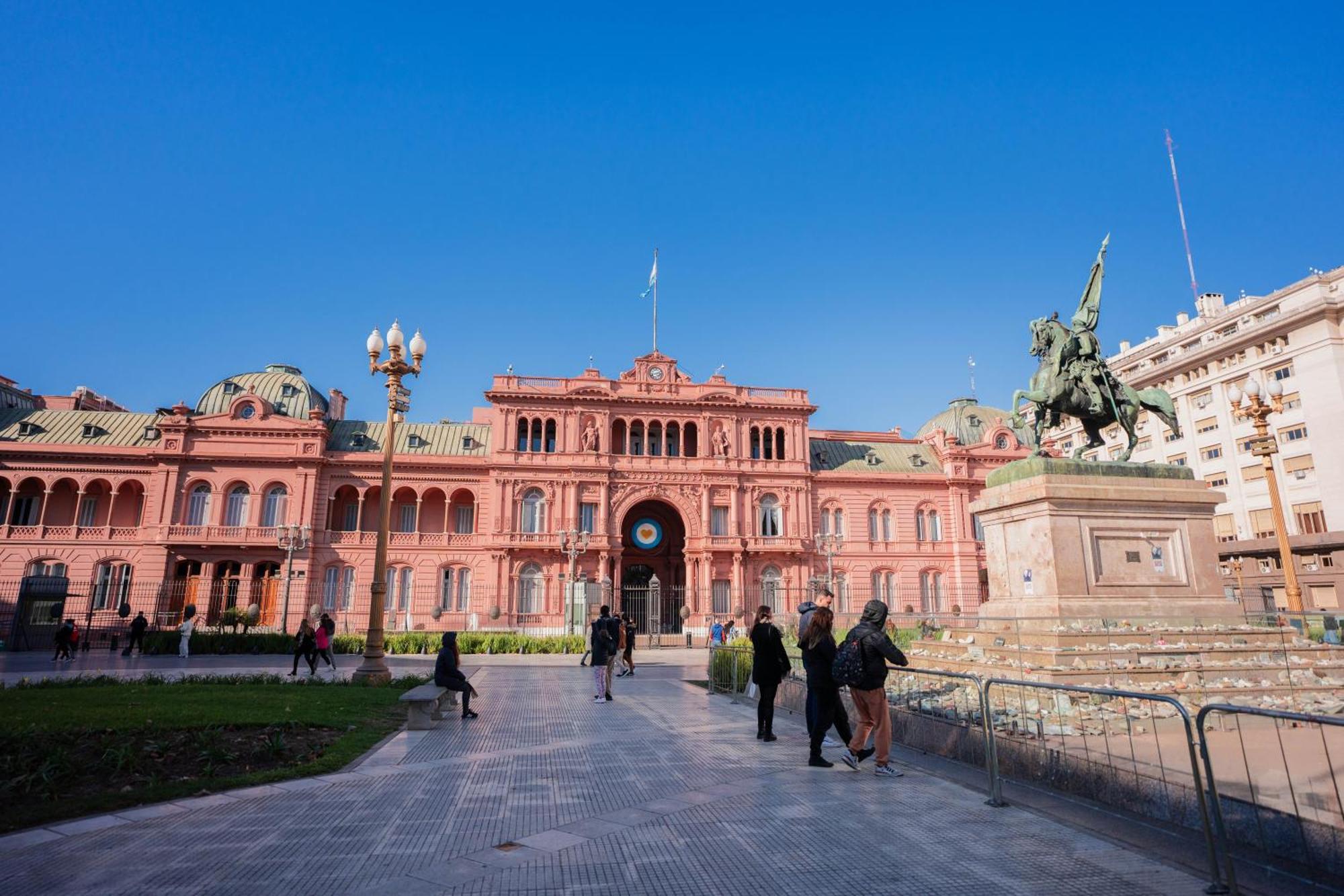 Alma De