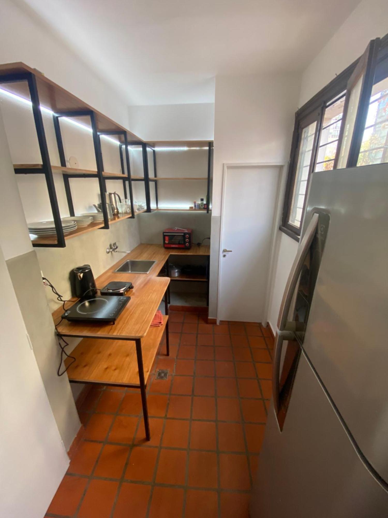 En Casa De Familia Alto Palermo Homestay