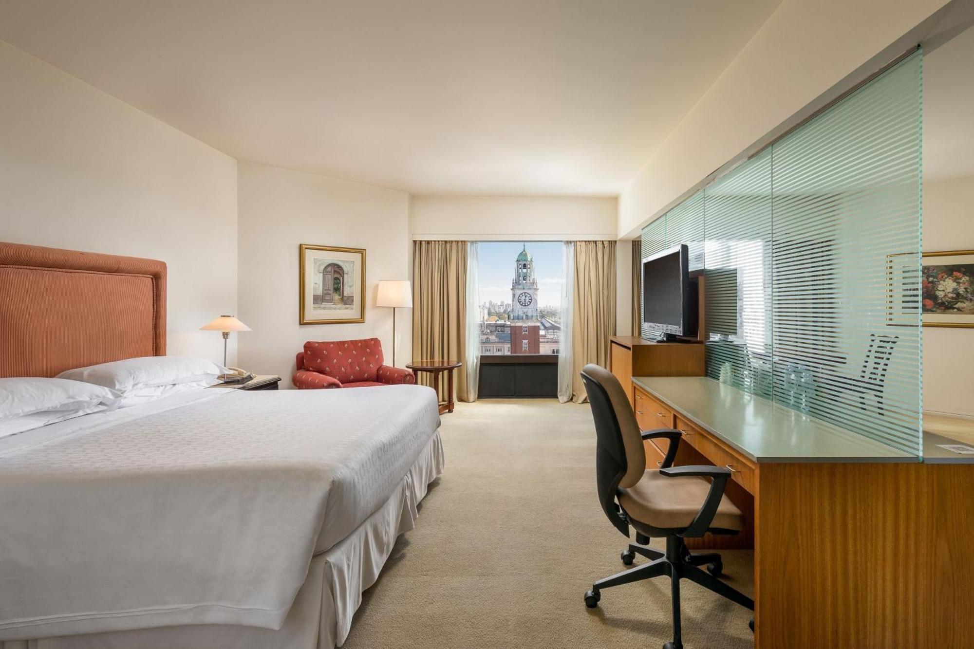 Sheraton Hotel&convention Center Hotel